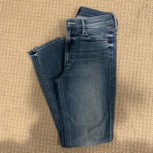 Mother Jeans Dazzler